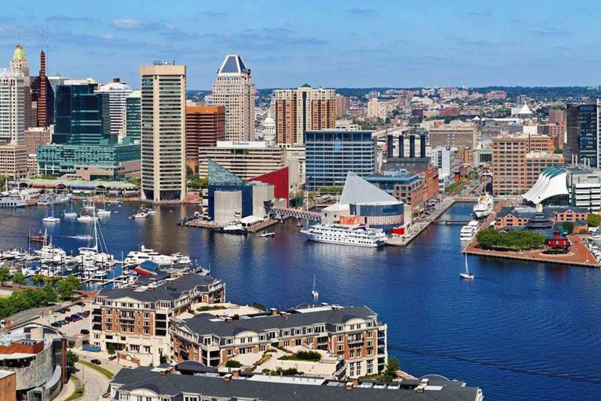 Baltimore